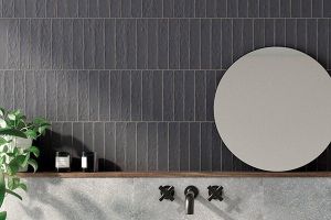 Image showingBrick Effect Tiles