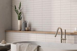 Image showingBathroom Tiles