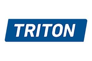 Image showingTriton