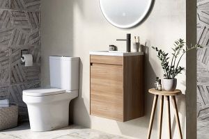 Image showingCloakroom Units