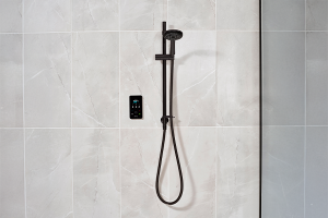 Image showingDigital & Smart Showers