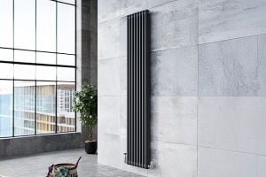 Image showingTall Vertical Radiators