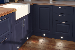 Image showingPlinth Lights
