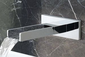 Image showingBath Spouts