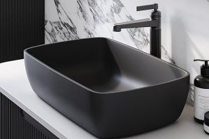 Image showingConcrete & Stone Basins