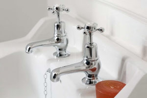 Image showingTaps