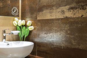 Image showingCorten