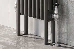Image showingRadiator Feet
