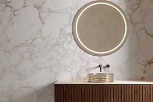 Image showingPorcelain Tiles