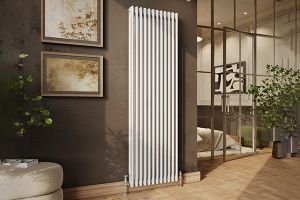 Image showingTraditional Radiators