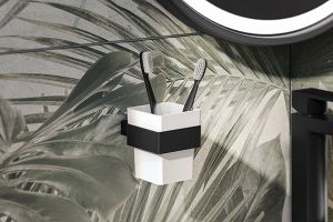 Image showingToothbrush Holders & Chargers