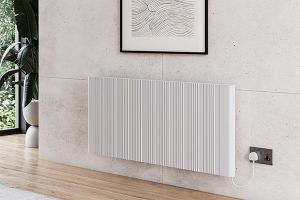 Image showingKitchen Radiators
