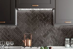 Image showingKitchen Tiles