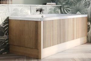 Image showingBath Accessories