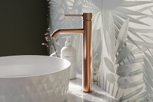 Image showingTall Basin Taps