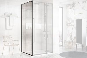 Image showingShower Side Panels