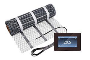 Image showingEasy Heating