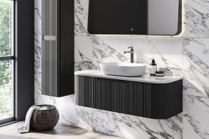 Image showingModern Vanity Units