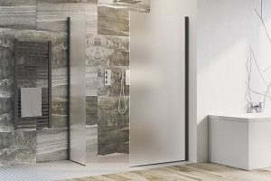 Image showingWetroom Screens