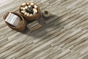 Image showingWood Effect Tiles