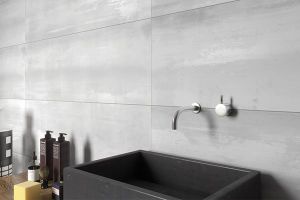 Image showingConcrete Effect Wall Tiles