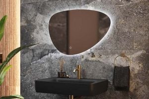 Image showingPebble Mirrors