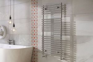 Image showingChrome Radiators