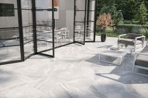 Image showingOutdoor Tiles