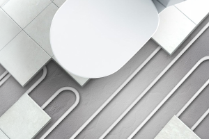 Image showingUnderfloor Heating