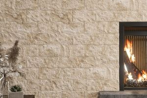 Image showingBeige Wall Tiles