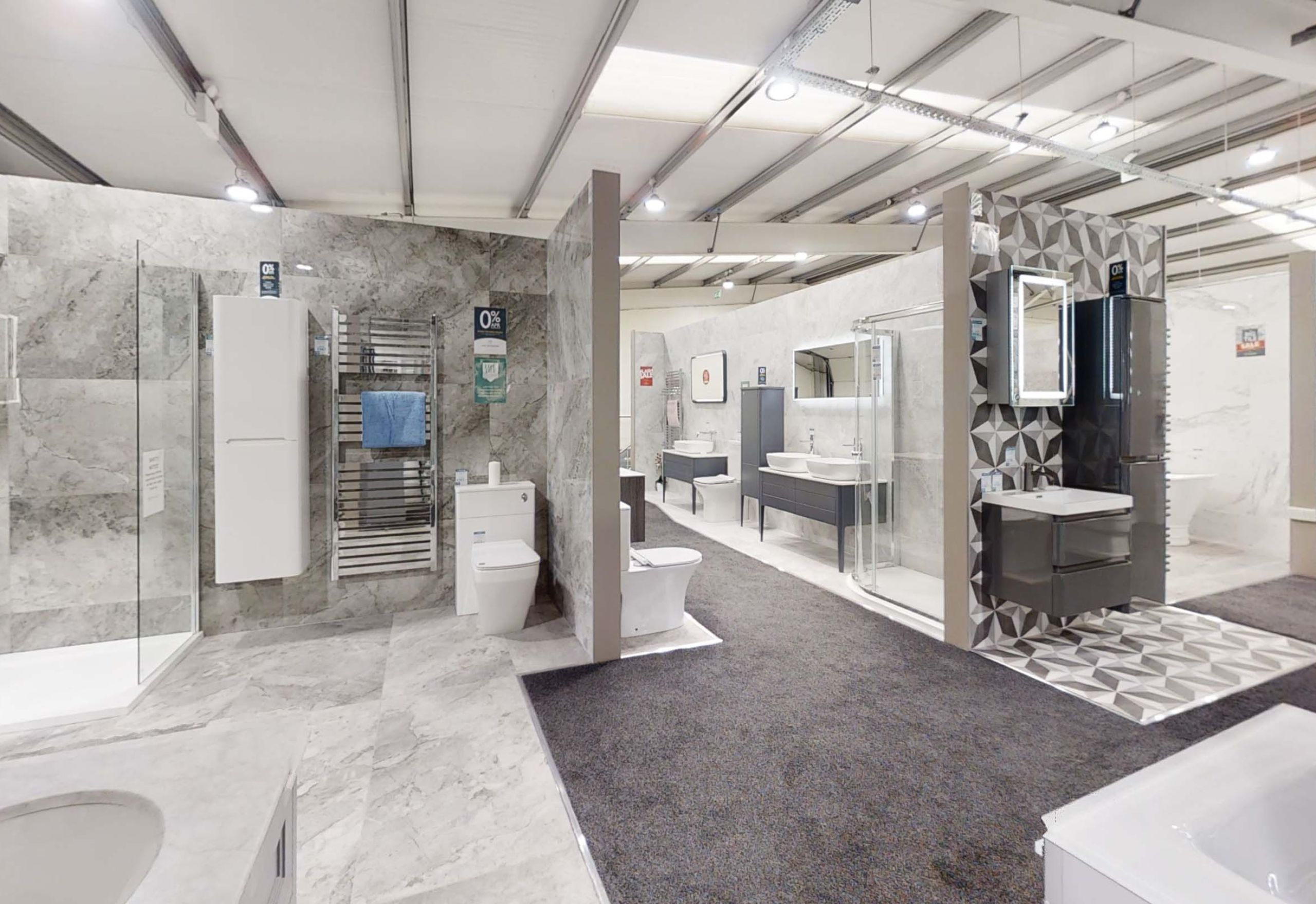 Hove Easy Bathrooms
