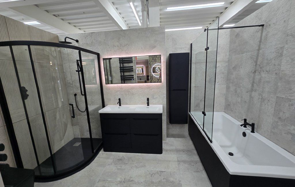 Easy Bathrooms & Tiles Aylesbury
