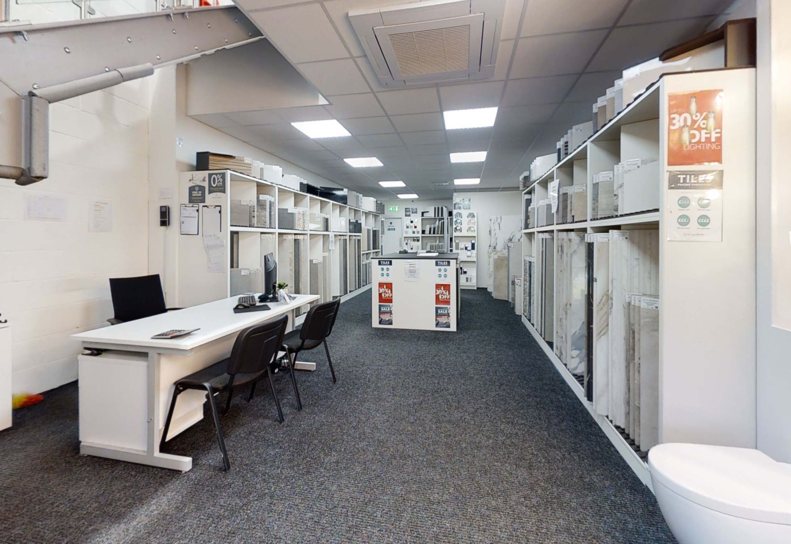 Chichester Easy Bathrooms