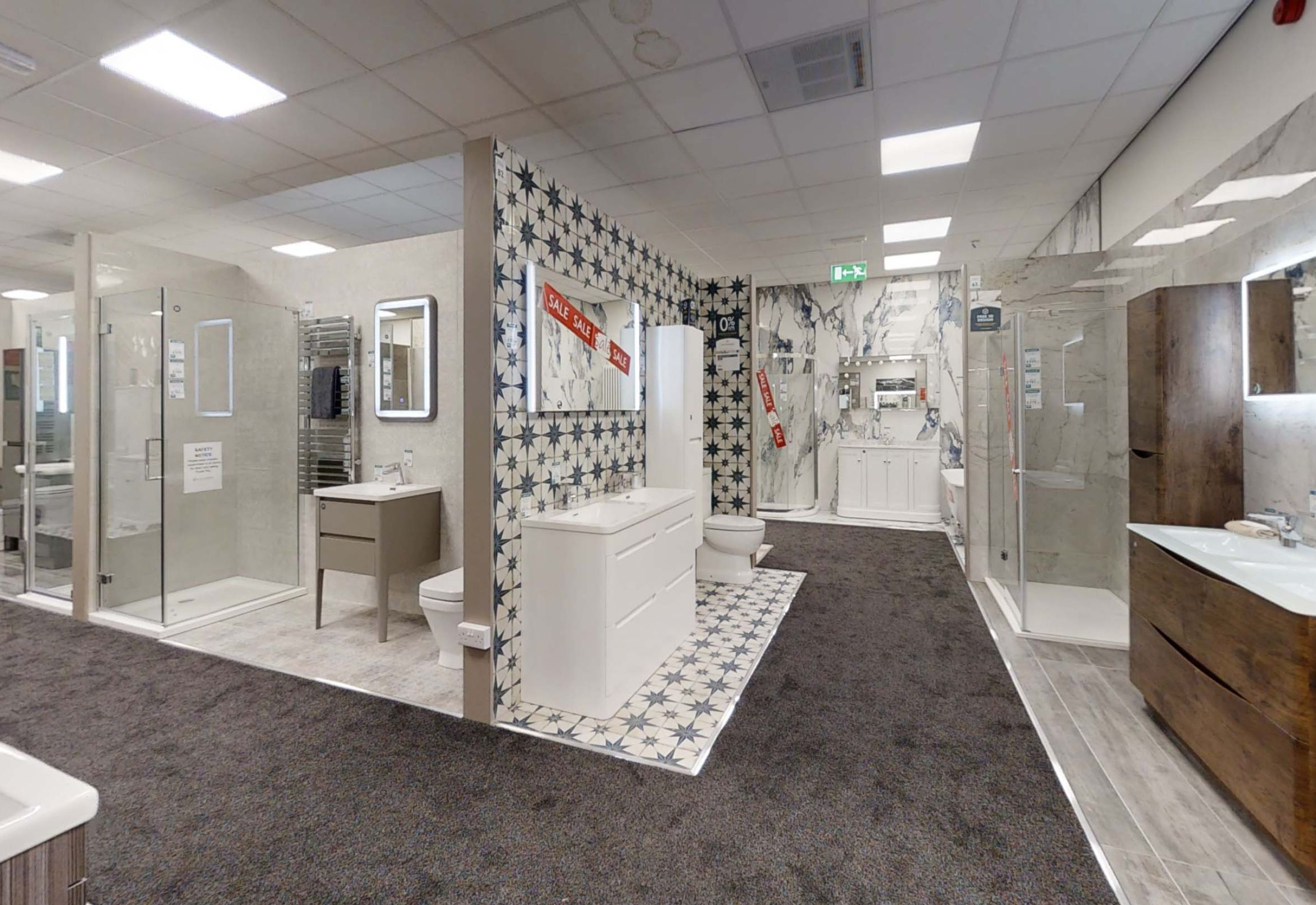 Aintree Bathrooms