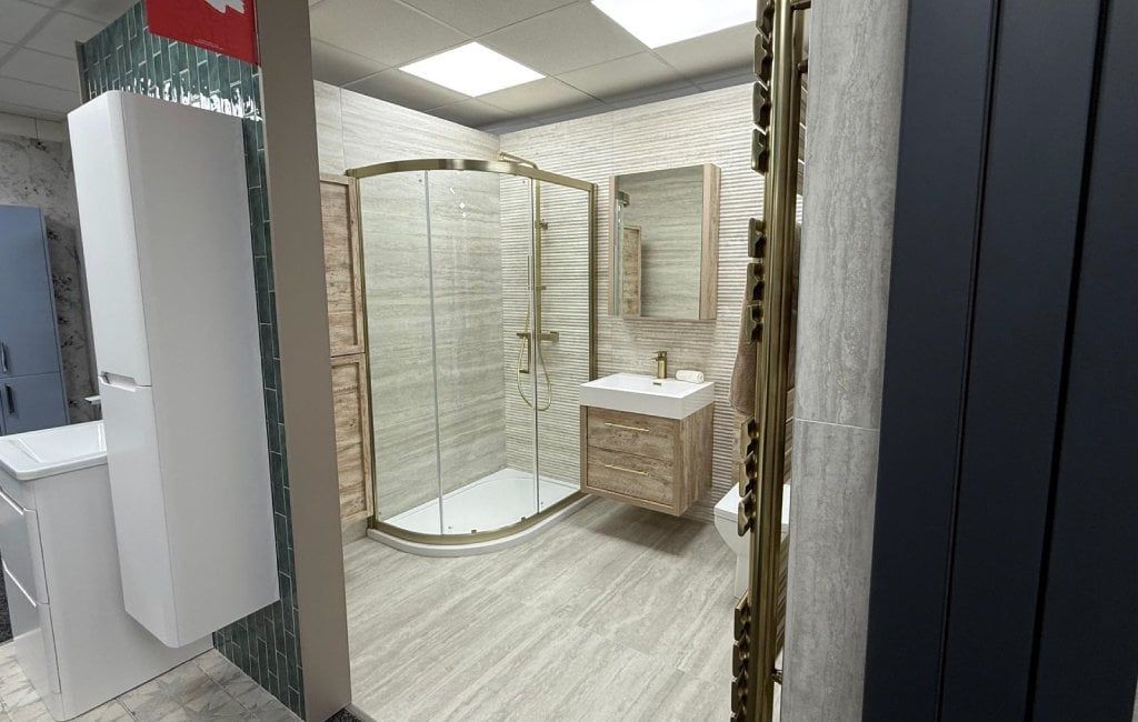 Easy Bathrooms & Tiles Portsmouth