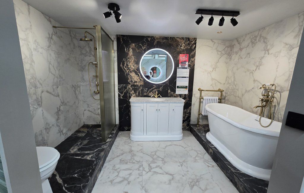 Easy Bathrooms & Tiles Aylesbury