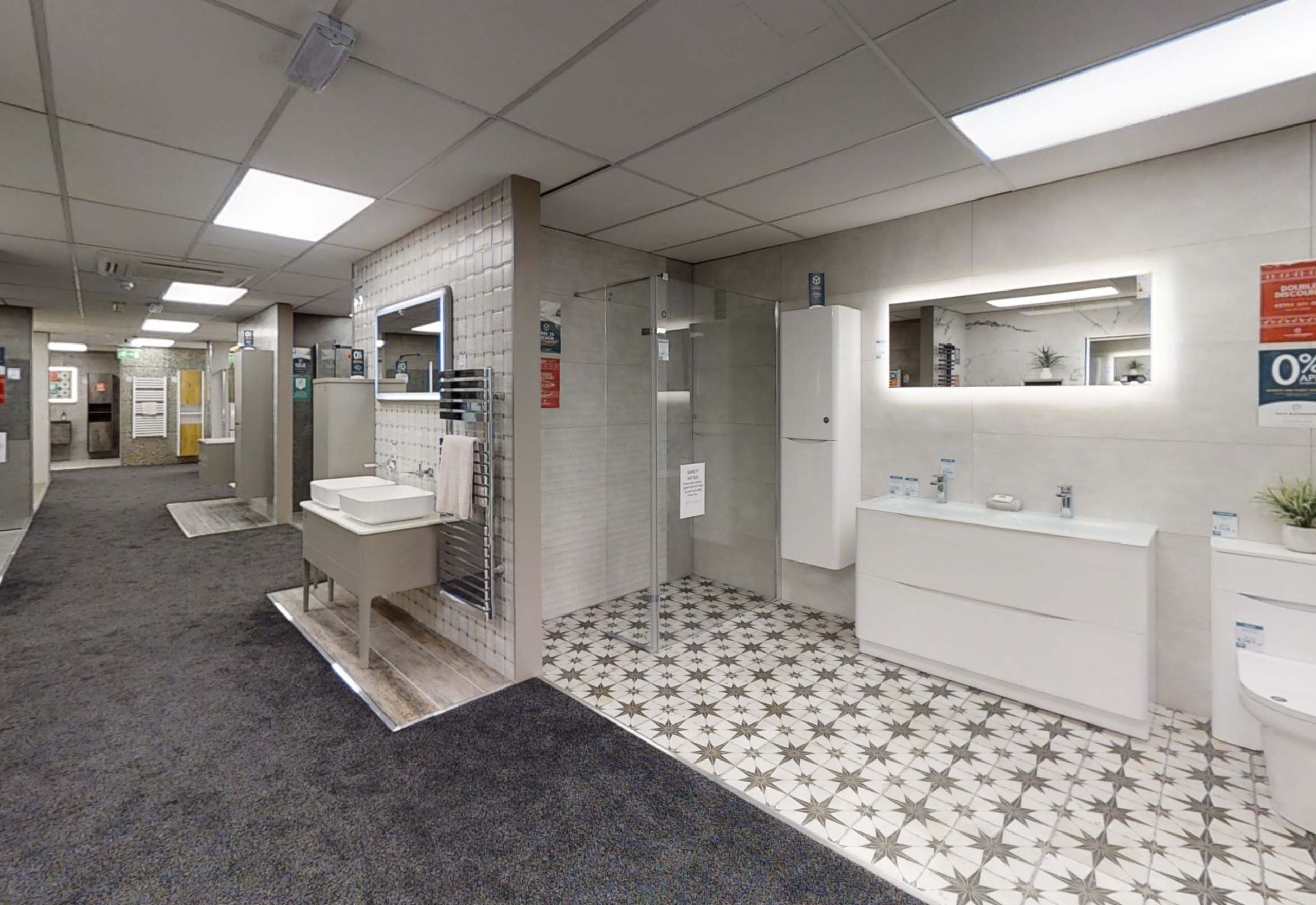 Easy Bathrooms Easy Bathrooms Oxford
