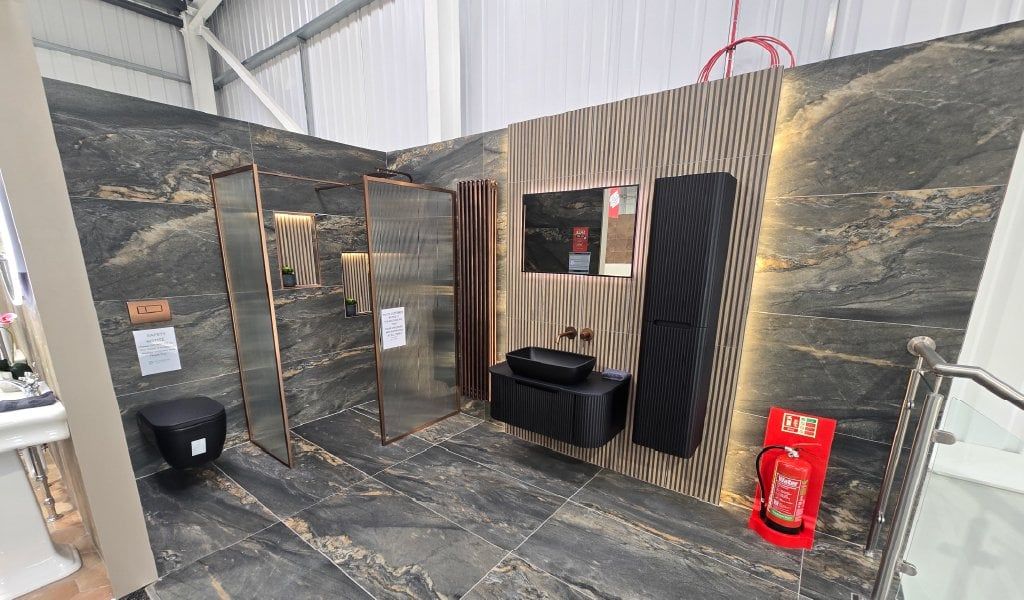 Easy Bathrooms & Tiles Bromborough