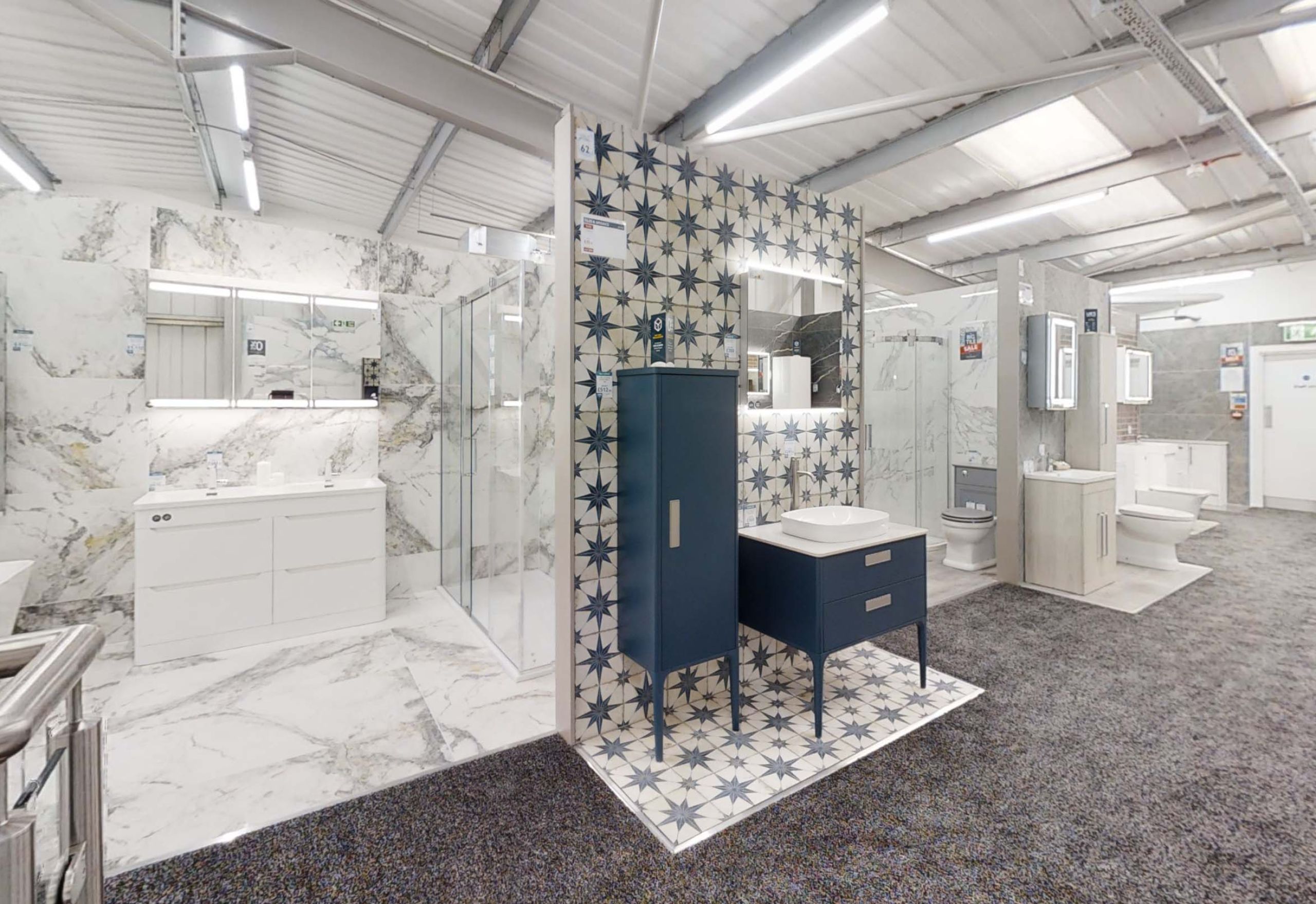 St Albans Easy Bathrooms & Tiles