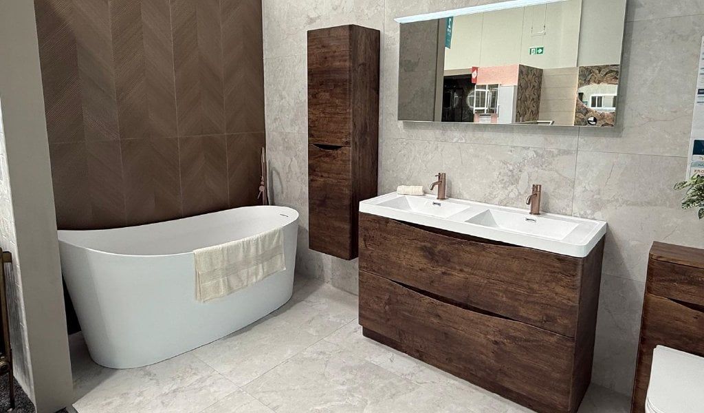 Easy Bathrooms & Tiles Coventry