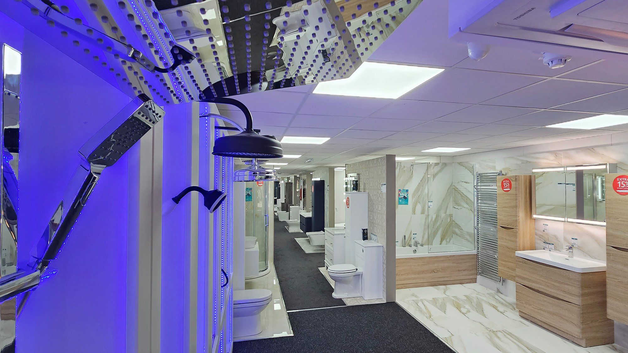 Easy Bathrooms Wokingham