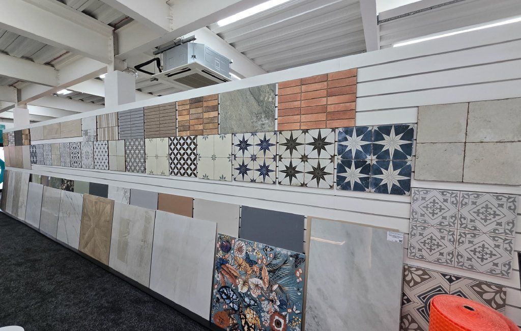 Easy Bathrooms & Tiles Aylesbury