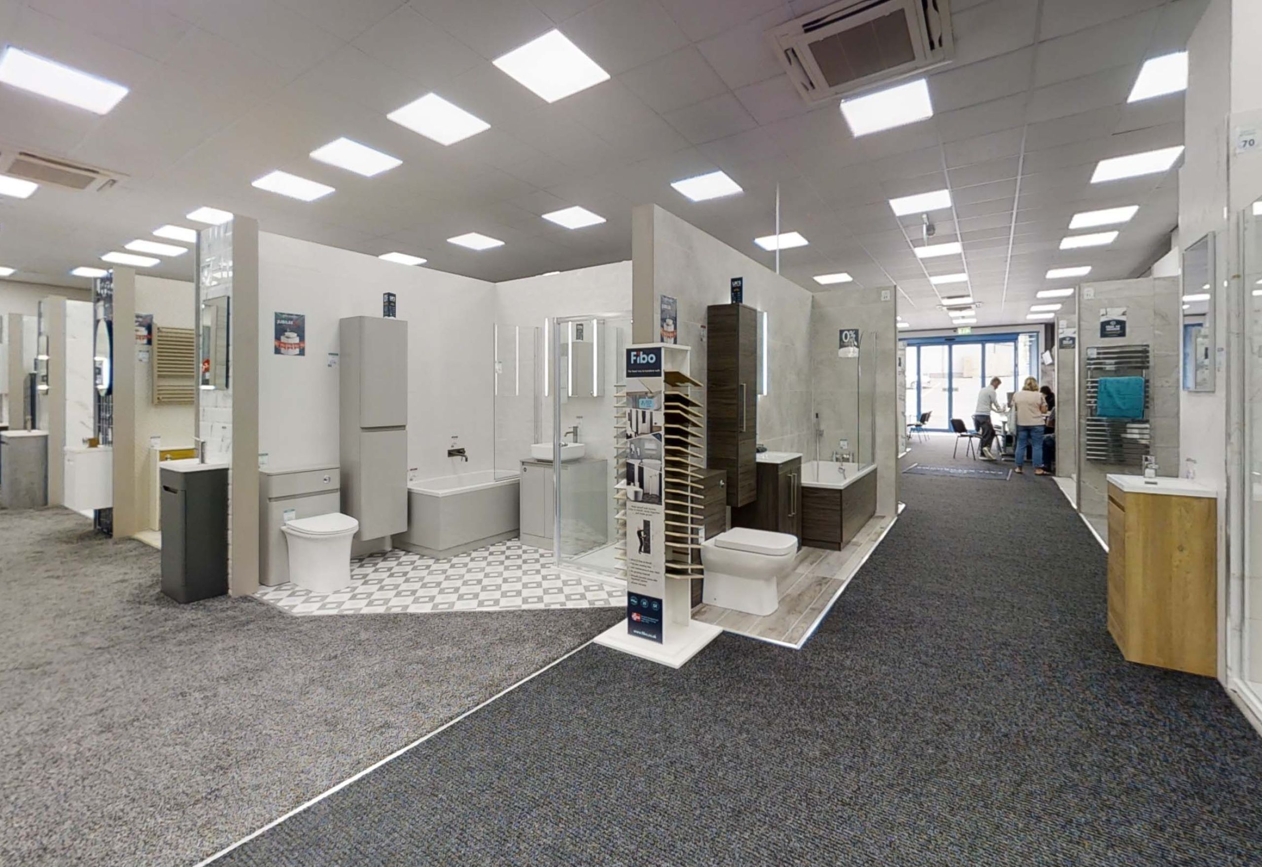 Tiles & Bathrooms Stourbridge