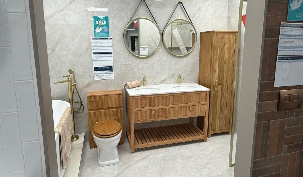 Easy Bathrooms & Tiles Coventry