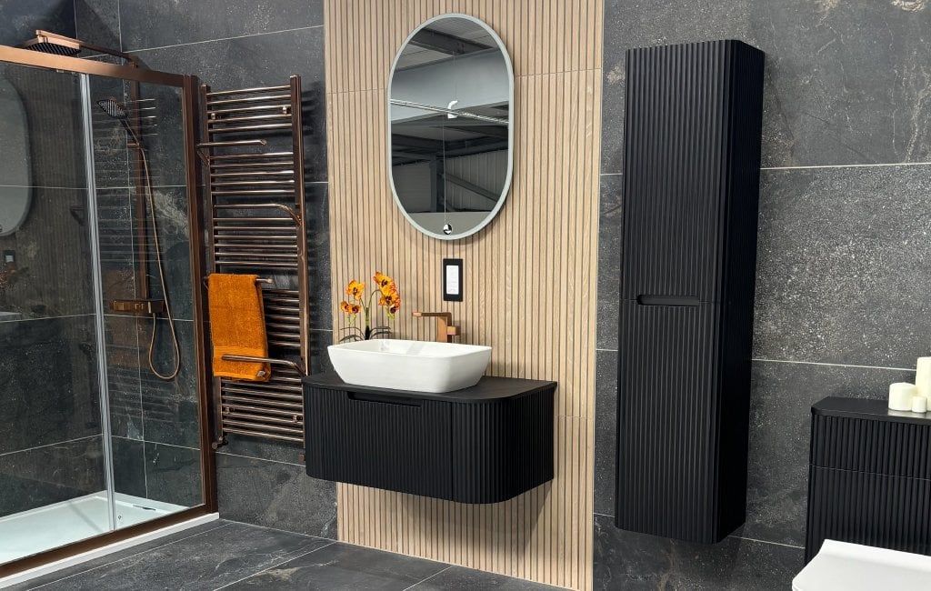 Easy Bathrooms & Tiles Exeter