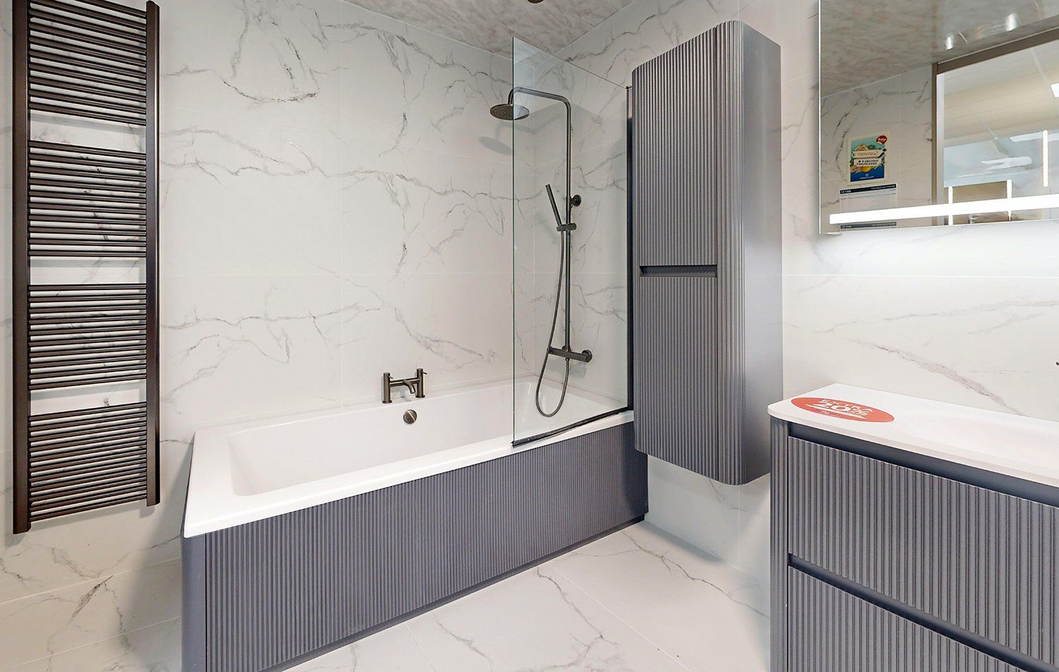 Bathroom store near Solihull