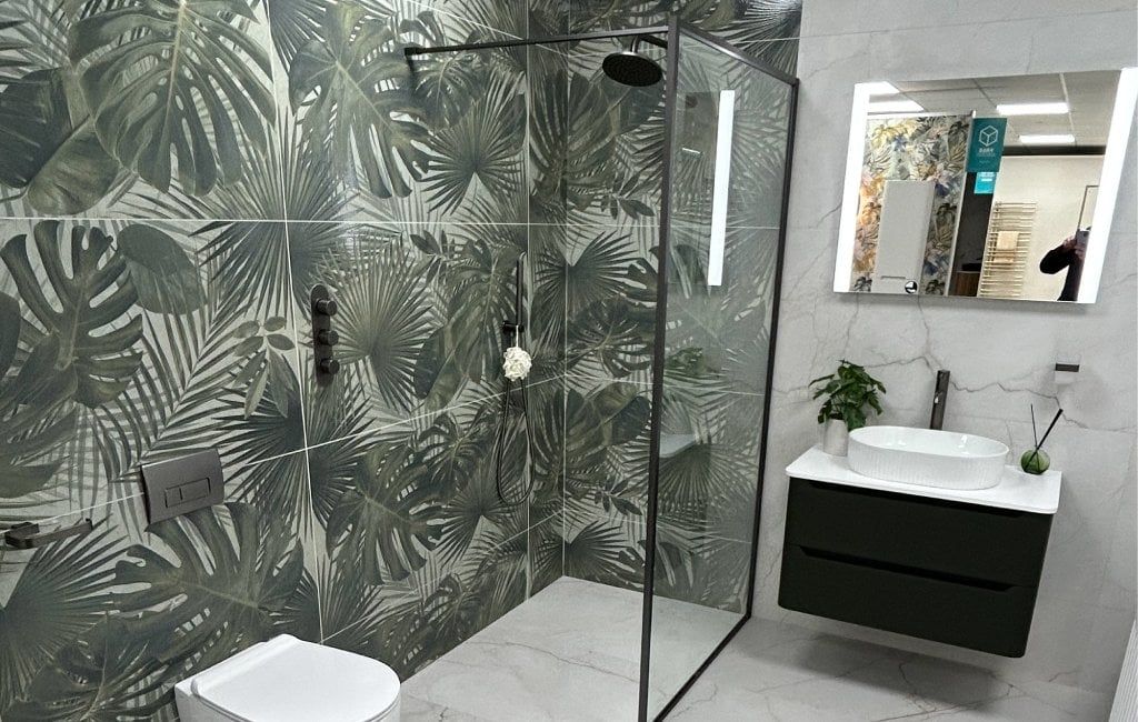Easy Bathrooms & Tiles Derby