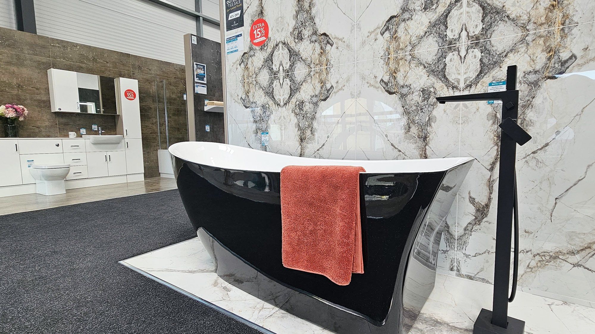 Easy Bathrooms Watford
