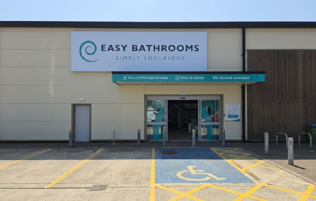 Cirencester Easy Bathrooms