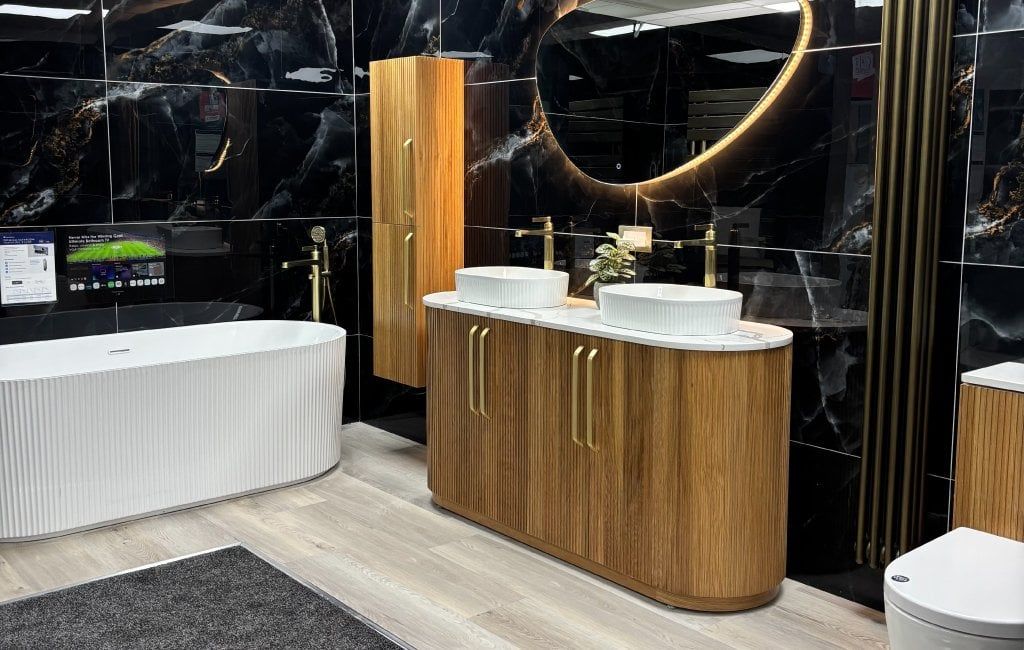 Easy Bathrooms & Tiles Exeter
